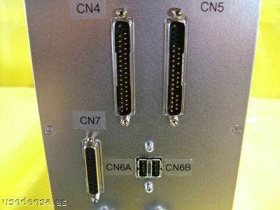 New yaskawa robot controller xu-CN1170A 