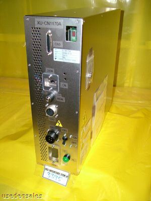 New yaskawa robot controller xu-CN1170A 
