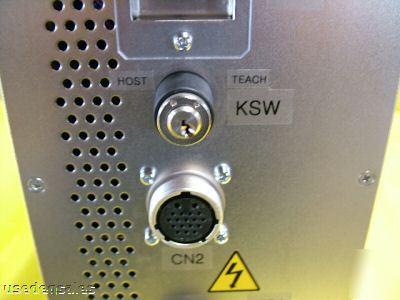 New yaskawa robot controller xu-CN1170A 