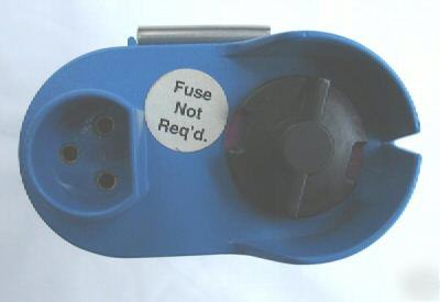 Nicad battery for 3M air-mate & racal breathe easy papr