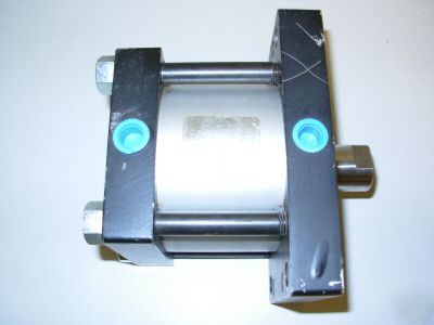 Rockford air devices double acting air cylinder 1.5