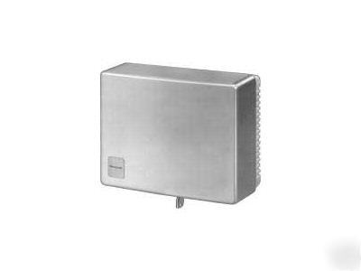 TG512D1003 honeywell large metal lock box
