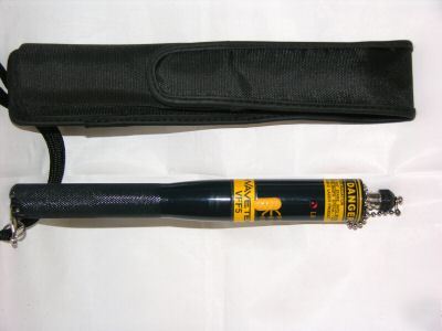 Wavetek VFF5 visual fault finder laser - light source