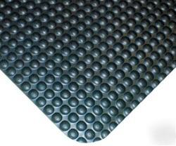 Wearwell re-energizer mat