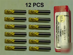 12 pcs. usa 1/16