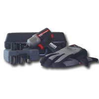 3/8 in. drive titanium impact kit