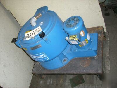Barrett clarifuge no. 225, 1 gallon/40 lb. cap.(20132)