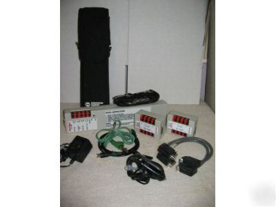 Ctc C1100 smartstrap cable test kit