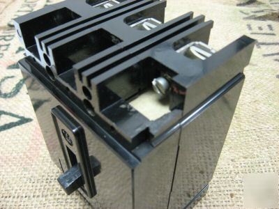 EHB3020L westinghouse 20A 480V 3P circuit breaker 
