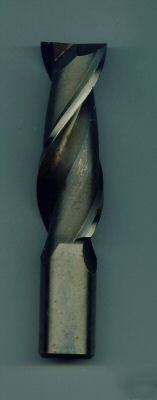 End mills niagara cut dia 1 1/2