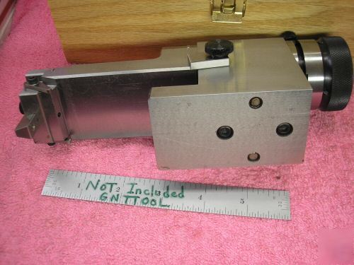 Hermann schmidt kr radius dresser used??? mint wow 