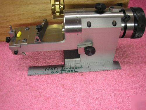 Hermann schmidt kr radius dresser used??? mint wow 