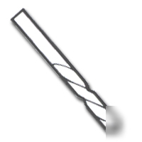 Left-handed extractor drill bit 3/8
