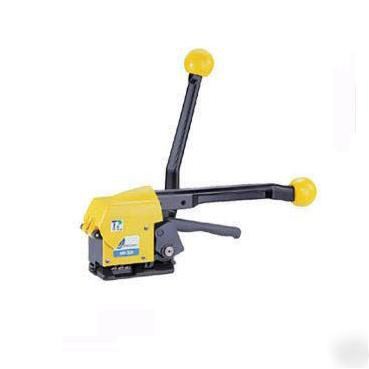 New fromm sealless steel strapping tool packaging 3/4