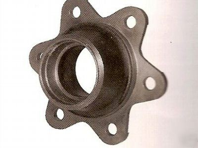New tcm forklift hub part#:24843-04021