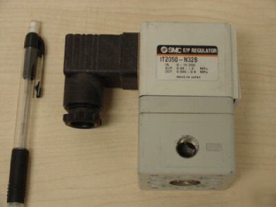 Numatics e/p regulator IT2050-N32B =