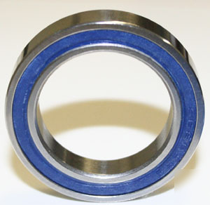 6802RS miniature bearing 15MM x 24 15MM x 24MM x 5 vxb