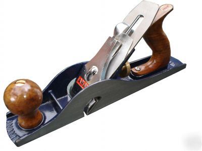 Adjustable smooth plane NO4 9 - 3/4