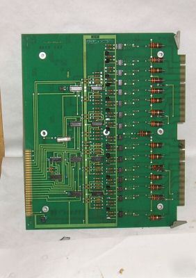 Allen bradley 7300 cnc uib board 