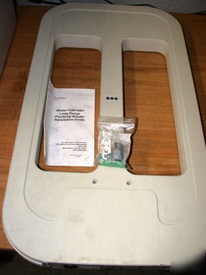 Casi rusco ^ 430133002 parking lot proximity reader
