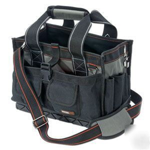 Ergodyne arsenal 5810 open top tool organizer