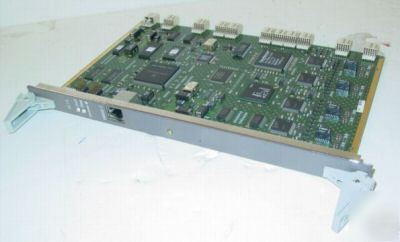 Ericsson ce 1.5 card - mini-link microwave radio switch