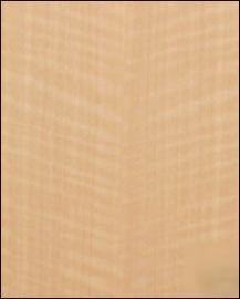 Figured anigre *quarter-cut* 11 sq.ft.