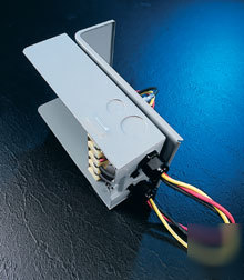 Franklin quick disconnect control box 1 hp, 230V, 1PH