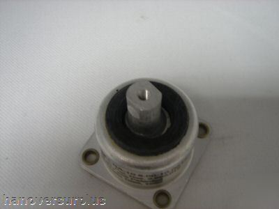 L44-ba-10 lot of 6 barry control cup mount l-series