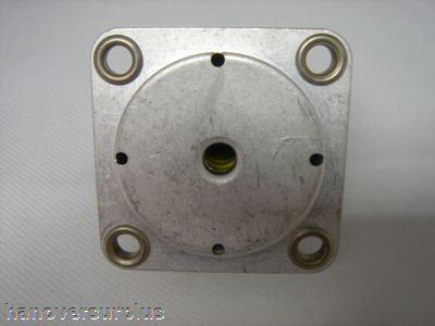 L44-ba-10 lot of 6 barry control cup mount l-series
