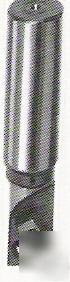 New - apt 3/4 dia. 3/4 shank tpg indexable end mill 