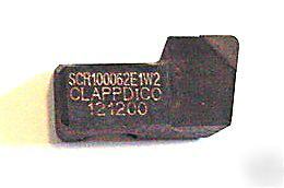 New clappdico SCR100062E1W2, milling cartridge ** **