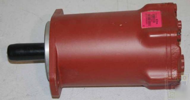 New eaton hydraulic motor 74624-dah S071026RMD001 