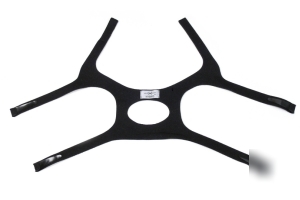 New hybrid headgear ( style) HYB530 $37.50. manufacture
