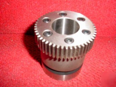 New replacement gear for nikken 4TH axis