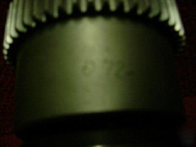 New replacement gear for nikken 4TH axis