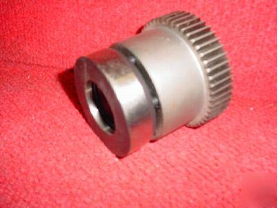 New replacement gear for nikken 4TH axis