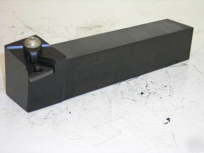 New valenite turning toolholder vmtgnr 20-4 loc-a-dex