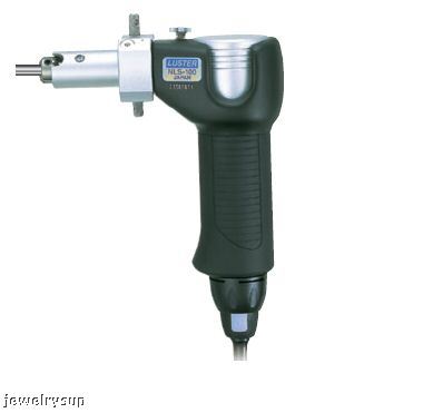 Nsk emax ultra precision luster nls-100 built in motor