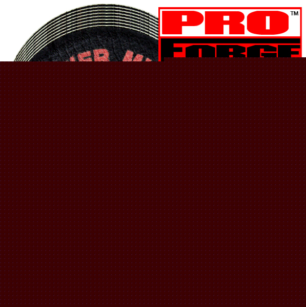 Proforge abrasives 14