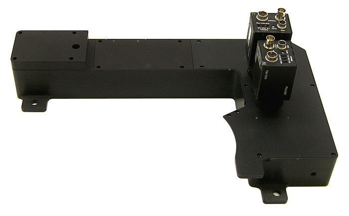 Pulnix machine vision camera / microscope/optical test