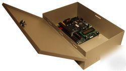 Pxl-500 tiger controller ii from keri systems