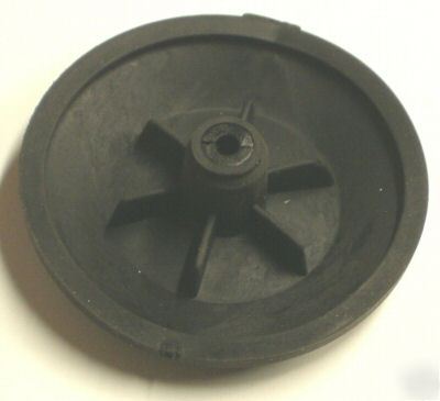 #TR19 - combo disc for american standard