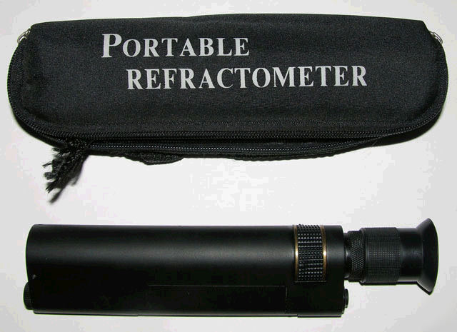 Westover ? fiber optic field scope ce WF20X