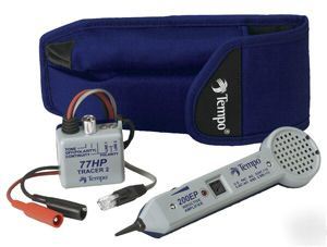 Tempo progressive 701K classic tone and probe kit