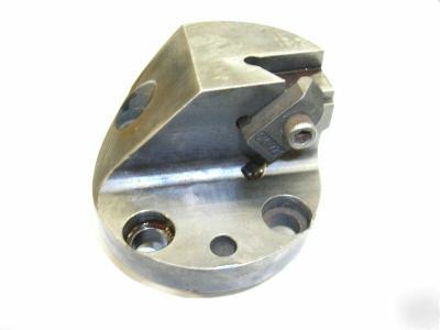 Used kennametal interchangeable boring head H40 NEL4W