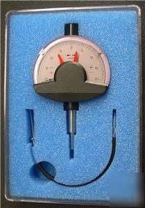 Brown & sharpe precision comparator gage .004