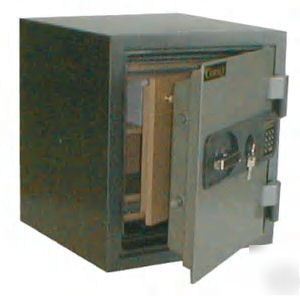 Cobalt ds-035 data media fireproof safe 2 hour safes