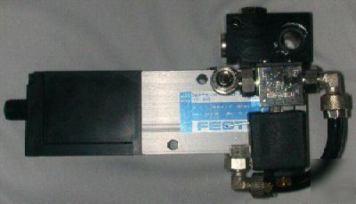 Festo mpye-5-1/8-lf-010 b pn:151692