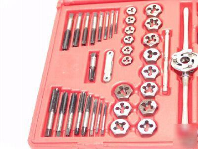 Mac tools tap and die set â€“ mint condition